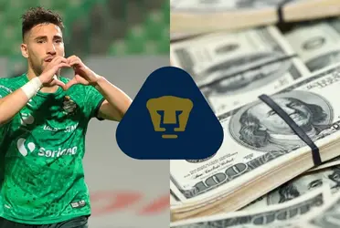 Traer a Fernando le saldría bastante caro a Universidad