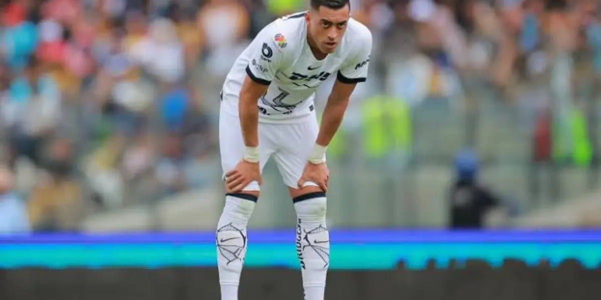 Tras el anuncio de el regreso de algunos jugadores a la plantilla, el equipo podría configurarse en el medio campo y en la ofensiva