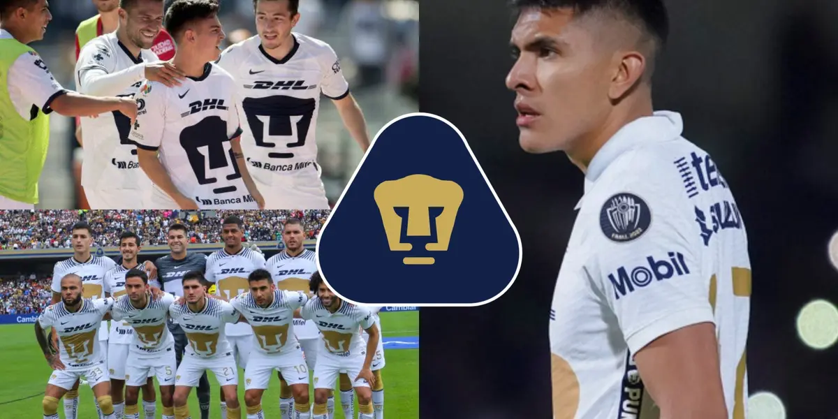 Tras el bajo rendimiento de Galindo y Bennevendo, el canterano podría ser titular contra Chivas