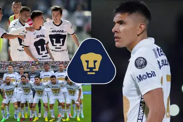 Tras el bajo rendimiento de Galindo y Bennevendo, el canterano podría ser titular contra Chivas