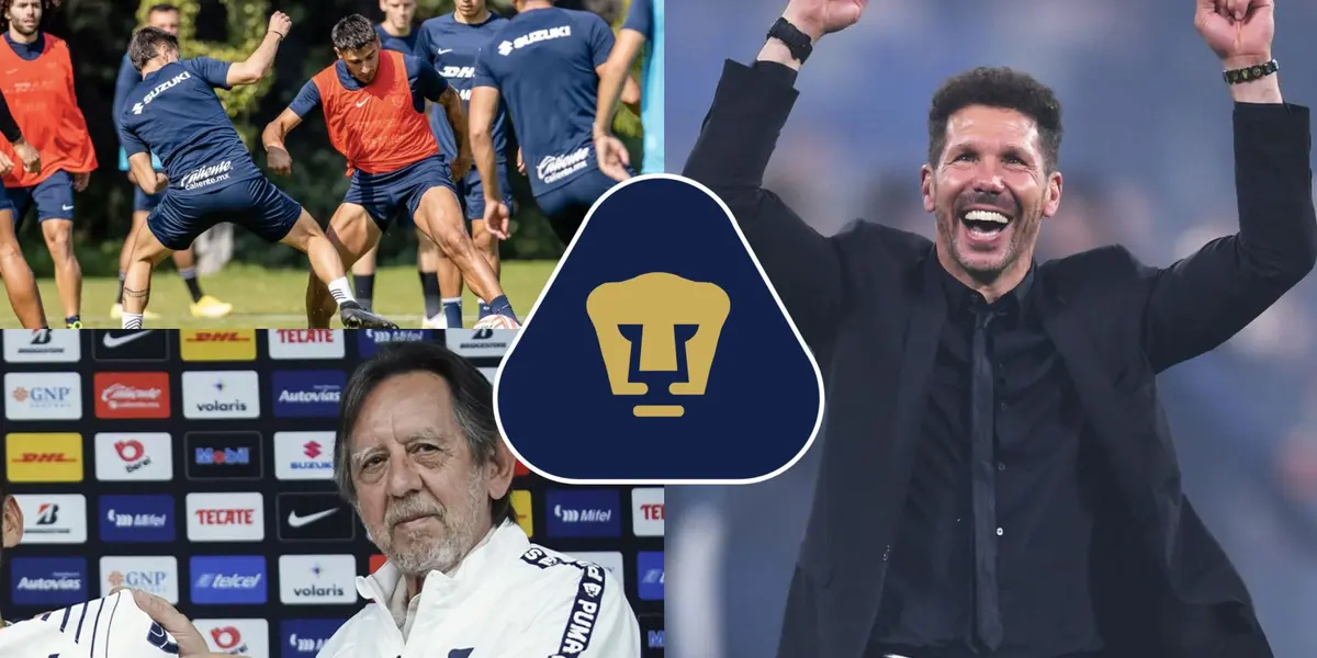 Tras la decisión de Pumas de traer a un refuerzo, ya habrían puesto la mira en este jugador