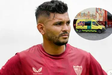 Tras la lesión del Tecatito , se propuso a jugador de los Pumas para tomar el lugar en la Selección Mexicana frente al mundial de Qatar