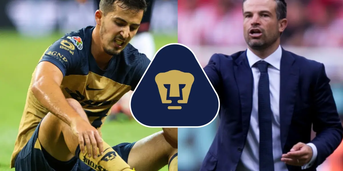 Tras la llegada de Dani Alves este sería el nuevo destino del canterano