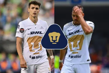 Tras la salida de Alves, Rafa Puente pone todas sus esperanzas en este jugador