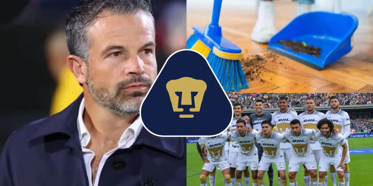 Tras la victoria Puente ya no los volvería a convocar al primer equipo