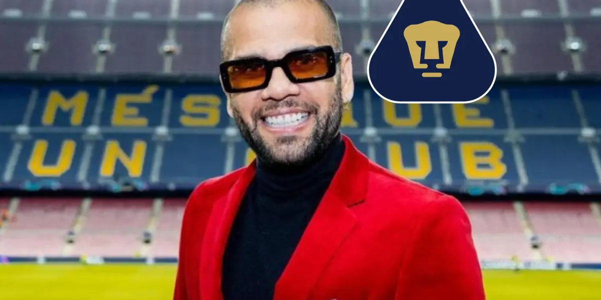 Tras su fugaz paso por Pumas no todo fueron malas noticias