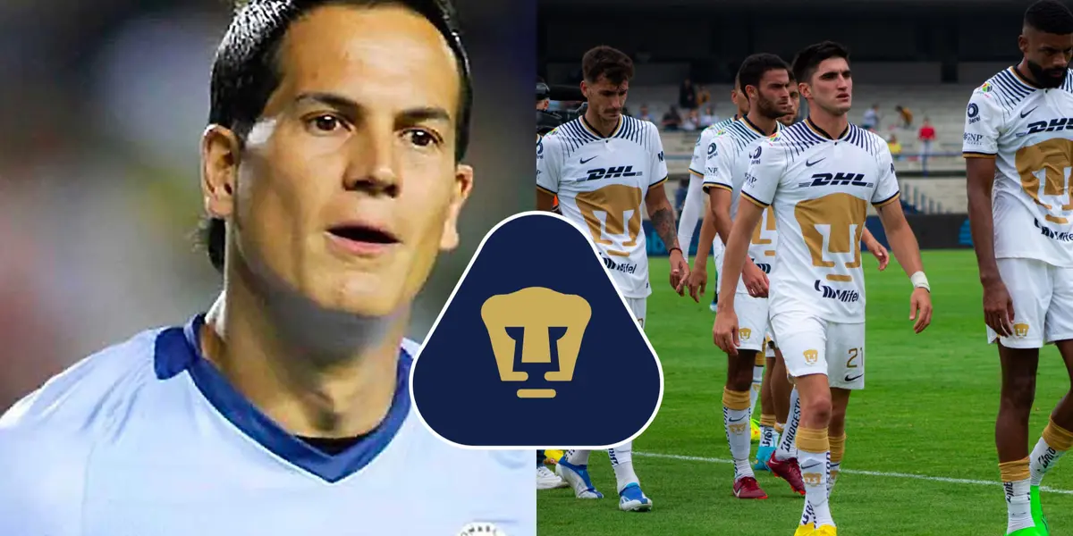 Tras sus fallas en la derrota contra Santos, Sosa pediría esto