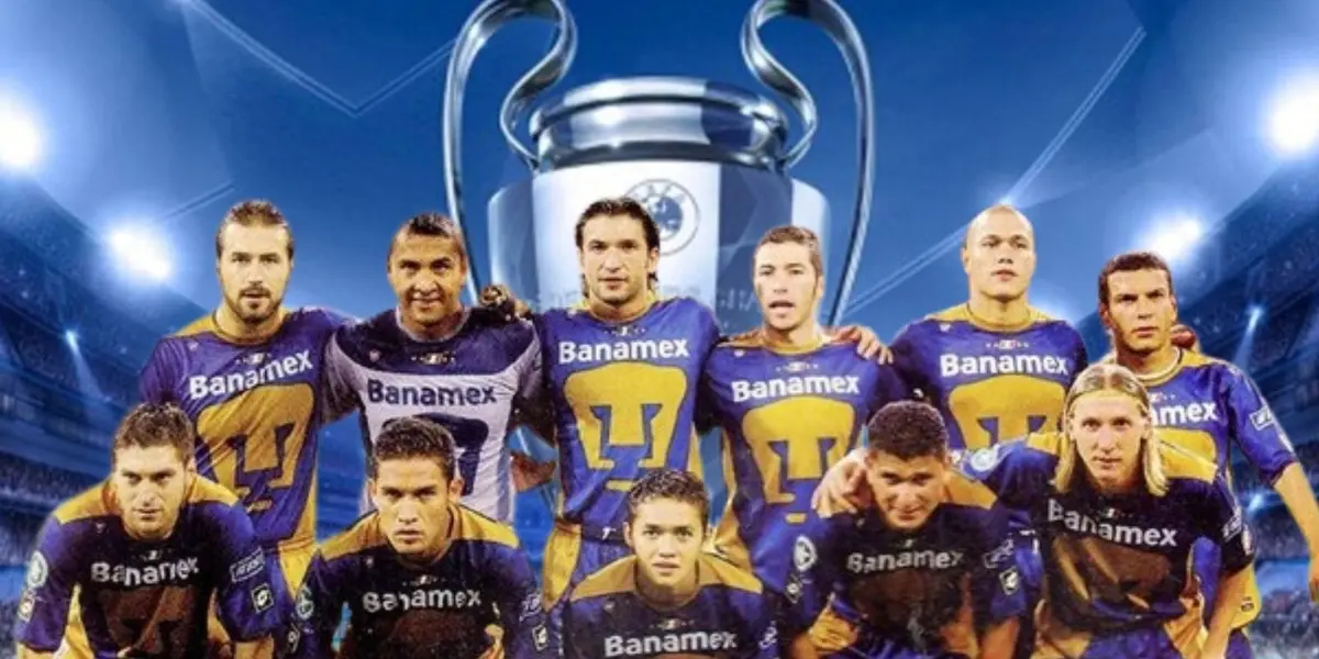 Tras un gran paso por la Liga MX ahora se le abren las puertas del fútbol de élite