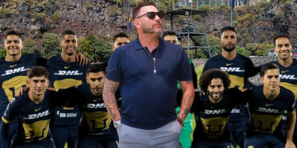 Tuvo que pasar más de un mes para que Antonio Mohamed tuviera a todas sus figuras entrenando en Cantera