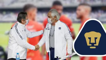 Tuvo un paso fracasado por Pumas y podría volver a ser refuerzo de los universitarios