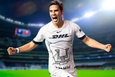 Ulises Rivas no ha convencido a la afición auriazul y hoy con cierta fortuna se lleva un nuevo gol