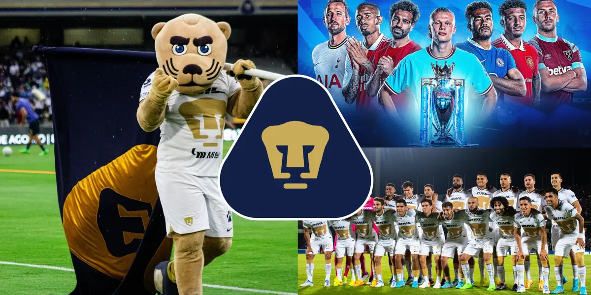 Un delantero que podría acabar con la falta de contundencia de Pumas