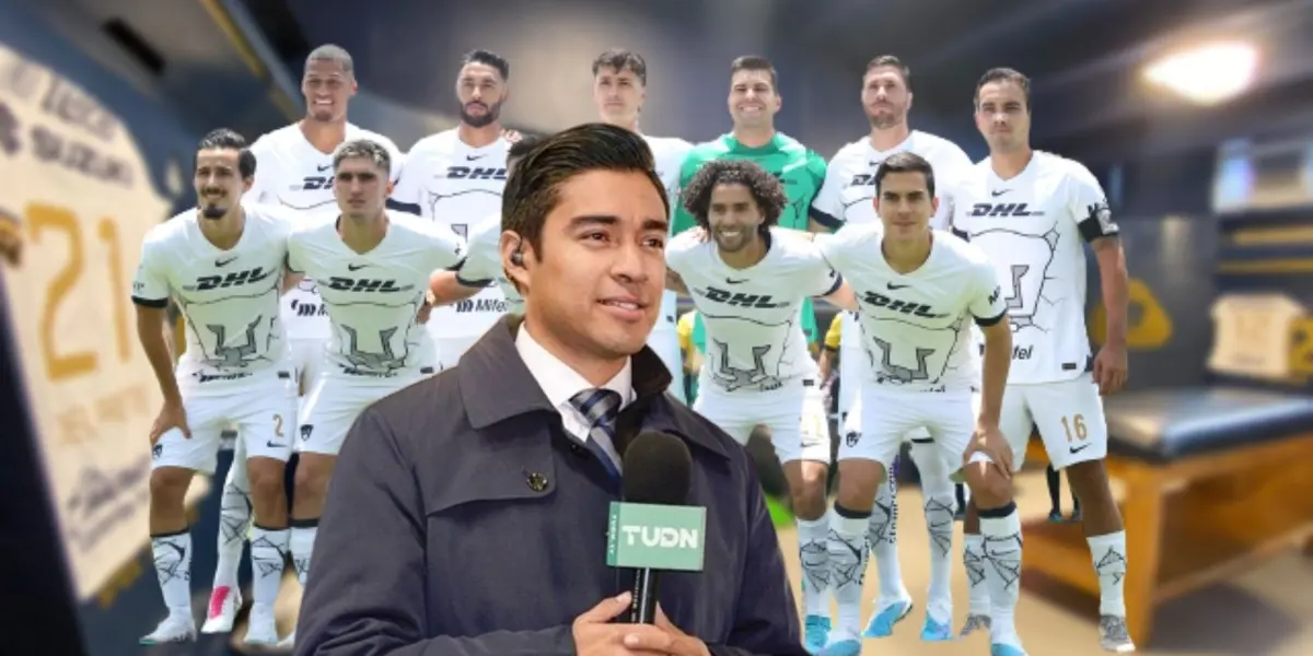 Un ejemplo de valentía al dejar una carrera de 15 años para seguir su sueño