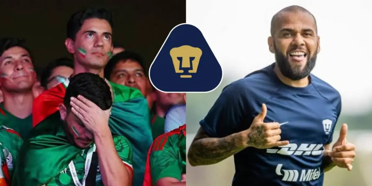 Un extranjero auriazul molestó bastante a la afición con una publicación