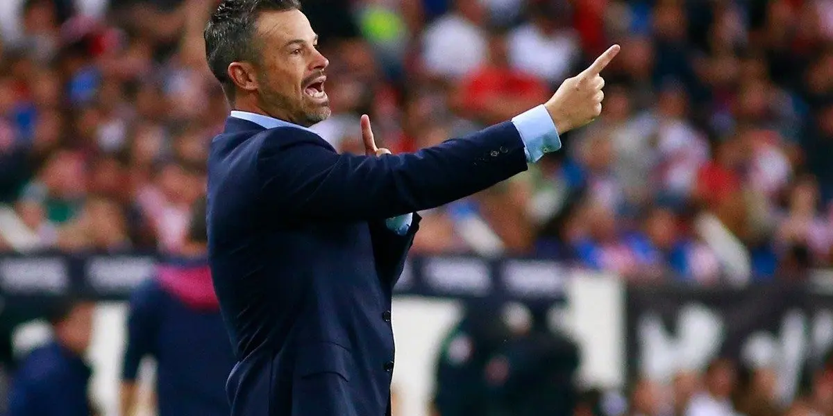 Un futbolista con pasado en la Liga MX podría regresar al balompié mexicano y Rafael Puente pretender tenerlo en su plantel