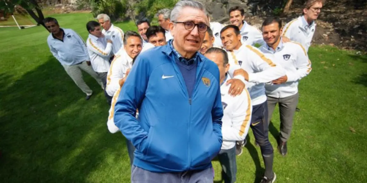 Un histórico de Cantera se fue duro contra la directiva