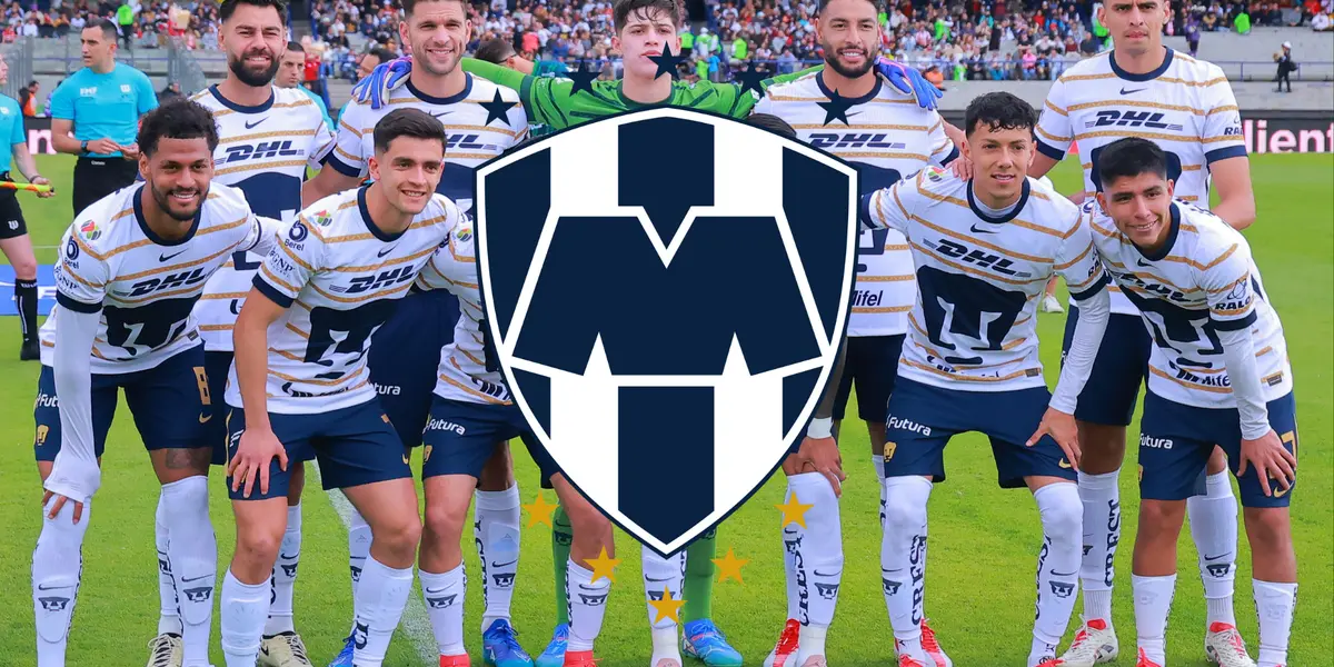 Un joven talento que busca brillar en el Clausura 2025 con los felinos.