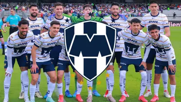 Un joven talento que busca brillar en el Clausura 2025 con los felinos.