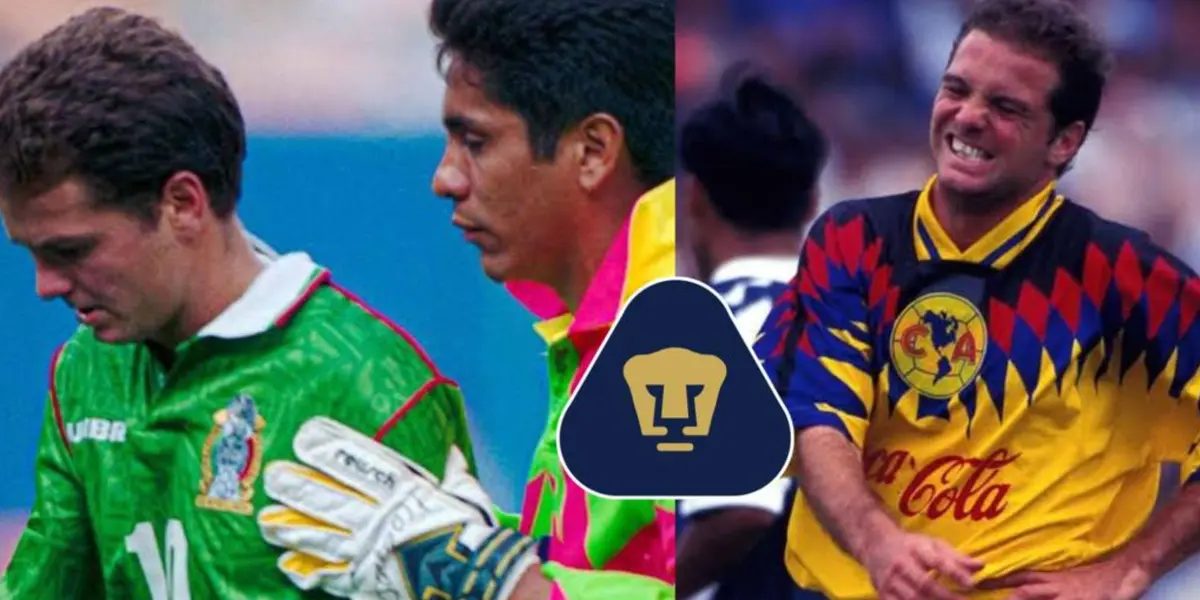 Un jugador auriazul le dio la espalda al equipo y hoy las wilas lo corren de su plantilla