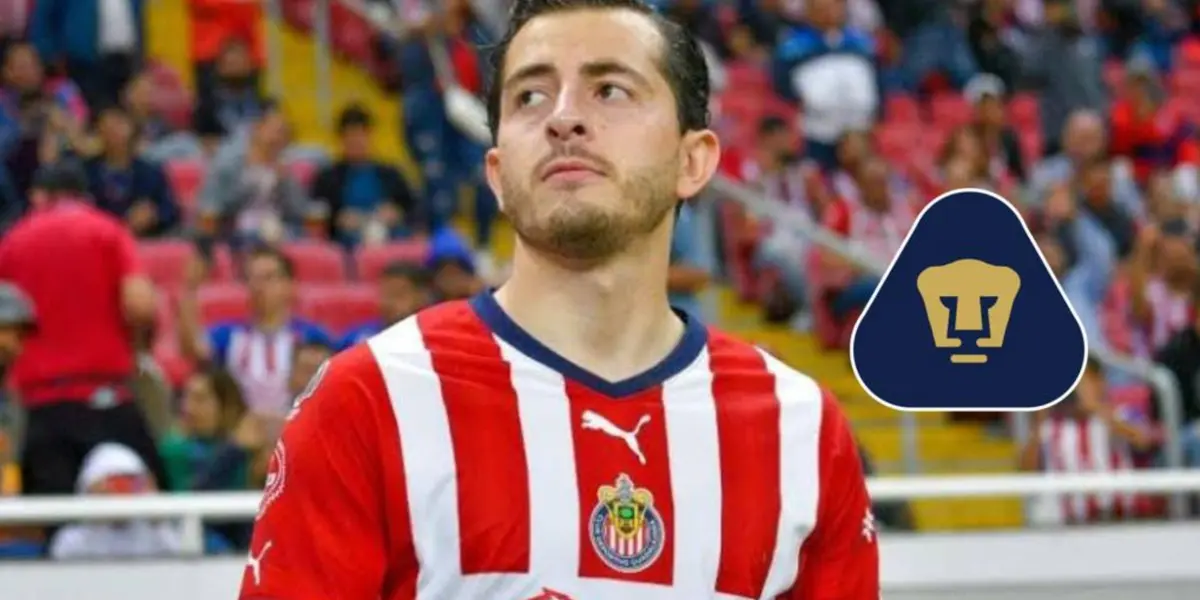 Un jugador con pasado auriazul puede emigrar a Europa el próximo año