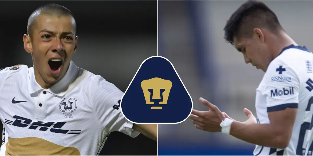 Un jugador de la cantera estaría borrado de Pumas el siguiente torneo