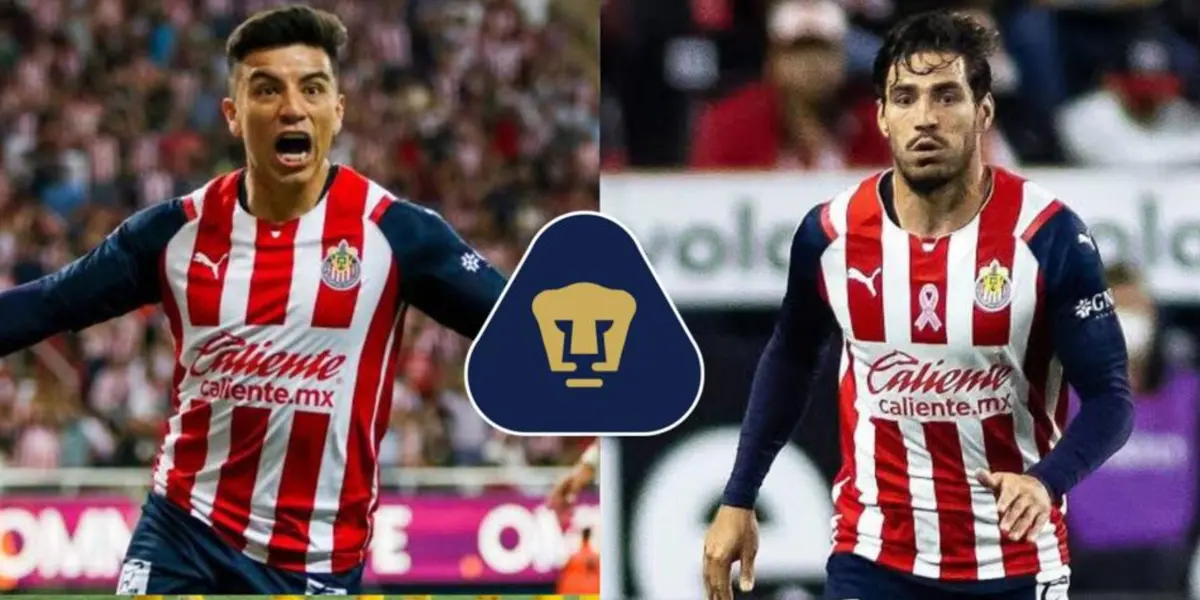 Un jugador de las cabras estaría en la mira del equipo universitario