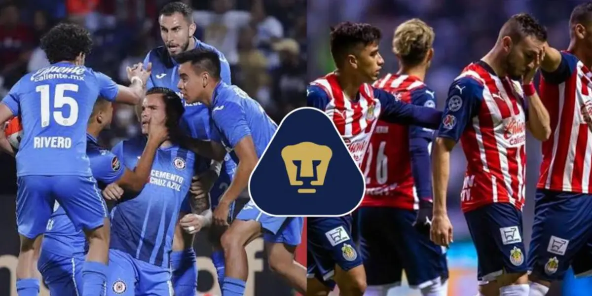 Un jugador de Liga MX con pasado Puma podría regresar para el próximo torneo
