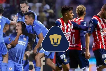 Un jugador de Liga MX con pasado Puma podría regresar para el próximo torneo