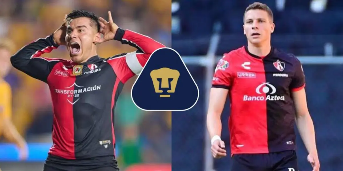 Un jugador experimentado podría llegar a Pumas para el siguiente torneo