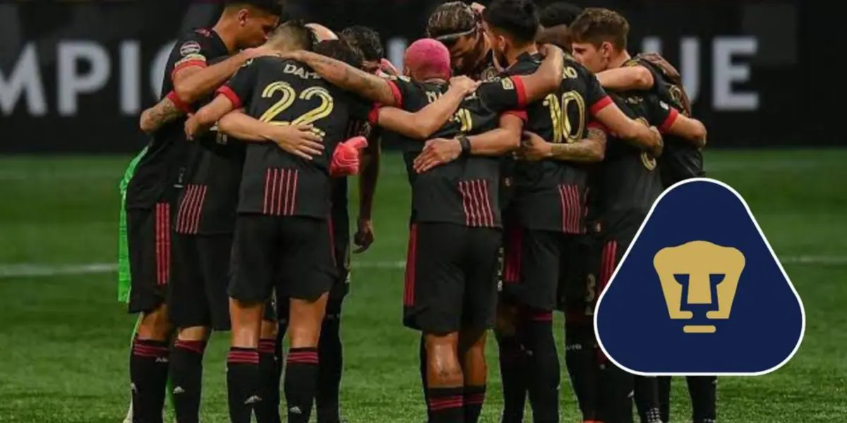 Un jugador infravalorado caería muy bien en el equipo de Pumas