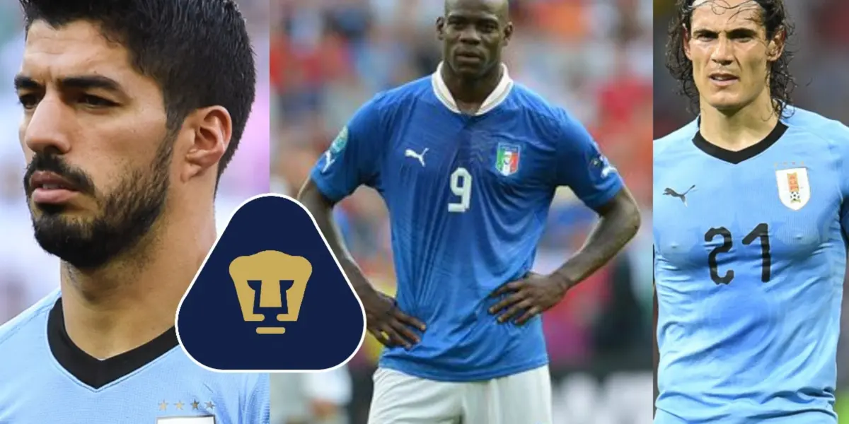 Un jugador que fue top de Europa arribaría a CU gratis