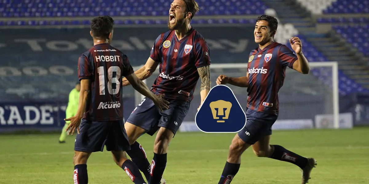 Un jugador que militó en el ascenso puede ser titular el próximo torneo