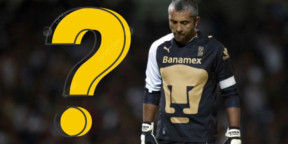 Un mensaje por redes sociales encendió las alarmas en los fans de Pumas