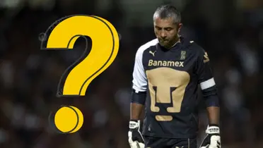 Un mensaje por redes sociales encendió las alarmas en los fans de Pumas