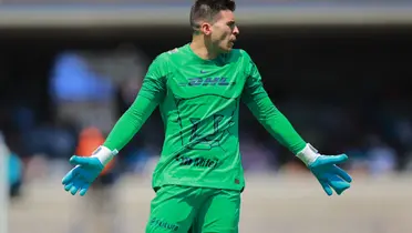 Un partido con mucha polémica y también con errores terminó costándole la eliminación a los universitarios