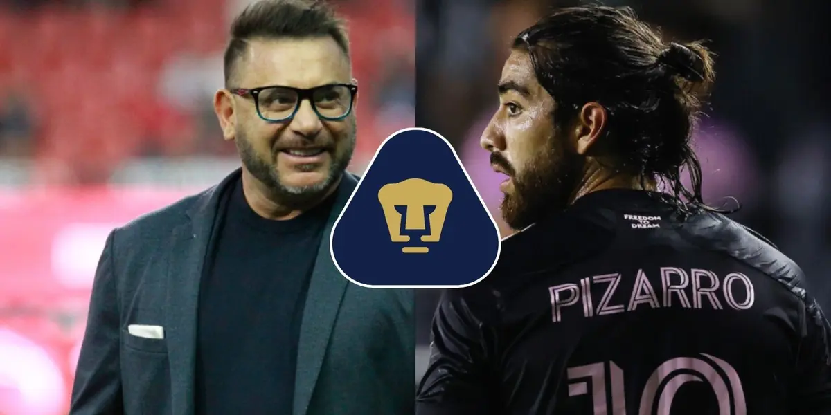 Un reencuentro que pocos pensaban ver, pero que a lo lejos se empieza a asomar