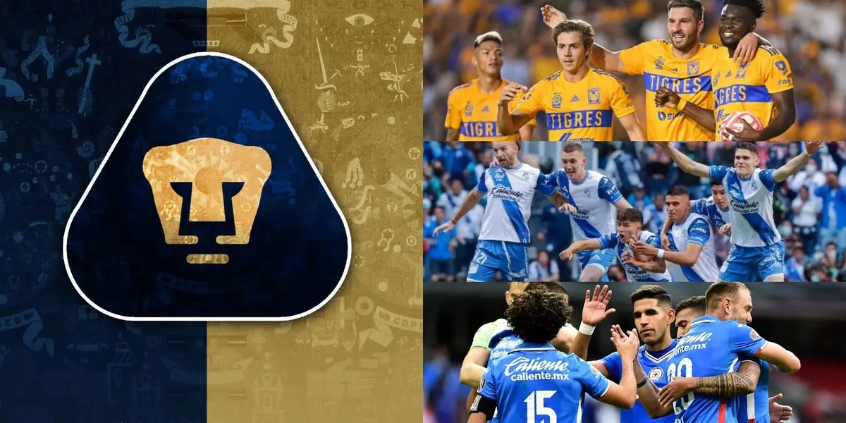 Un refuerzo sabe que en Universidad no le pagarán como en su equipo, pero acá sería grande