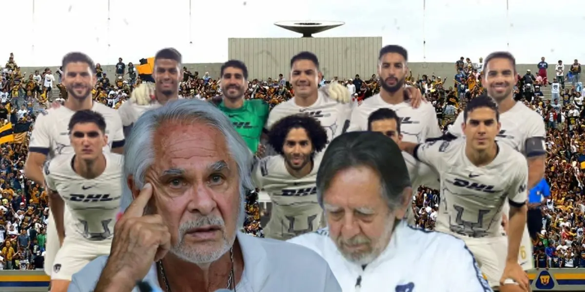 Una afición como esta no se merece un trato tan indiferente por parte de su directiva