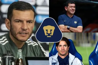 Una cosa es adular al colega y otra es intentar poner su nombre en el radar por cumplir con un par de condiciones