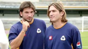 Una de las grandes figuras decidió tomar otro rumbo tras dejar el futbol