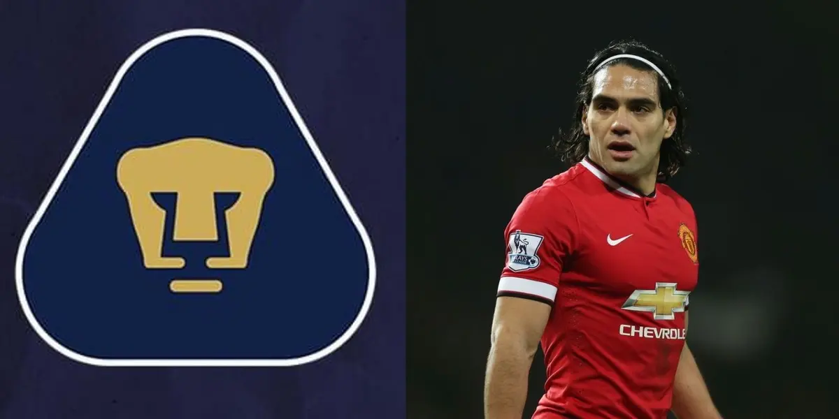 Una de las opciones que podrían encajar en el entorno universitario es el delantero colombiano