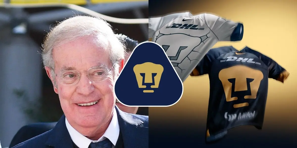 Una de las palabras autorizadas de Pumas ha revelado un detalle que a muchos aficionados estaban esperando