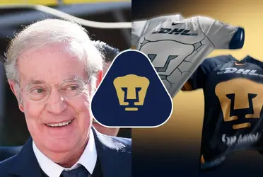 Una de las palabras autorizadas de Pumas ha revelado un detalle que a muchos aficionados estaban esperando