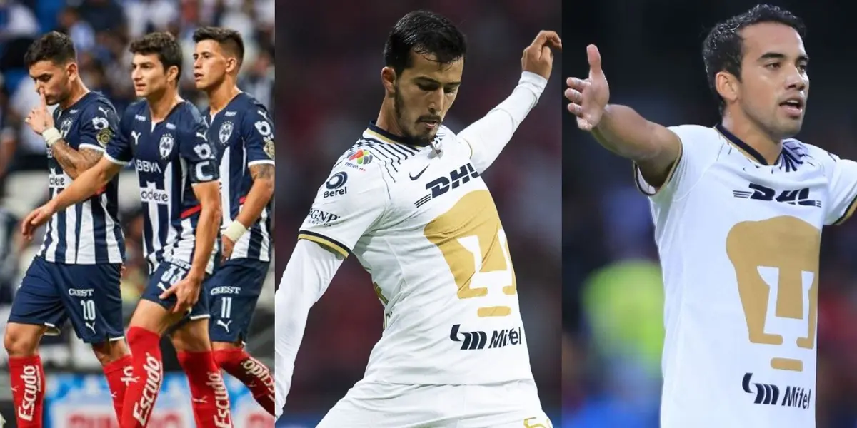Una de las prioridades de Pumas en este mercado de fichajes es la defensa lateral