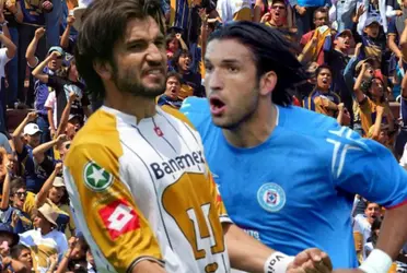 Una de las traiciones más dolorosas y que siguen calando hondo, parece que tiene claro donde la pasó mejor