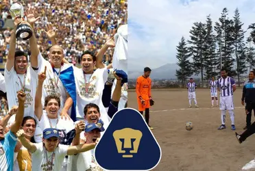 Una de las últimas figuras auriazules se quedó sin equipo, pero sigue jugando de manera amateur