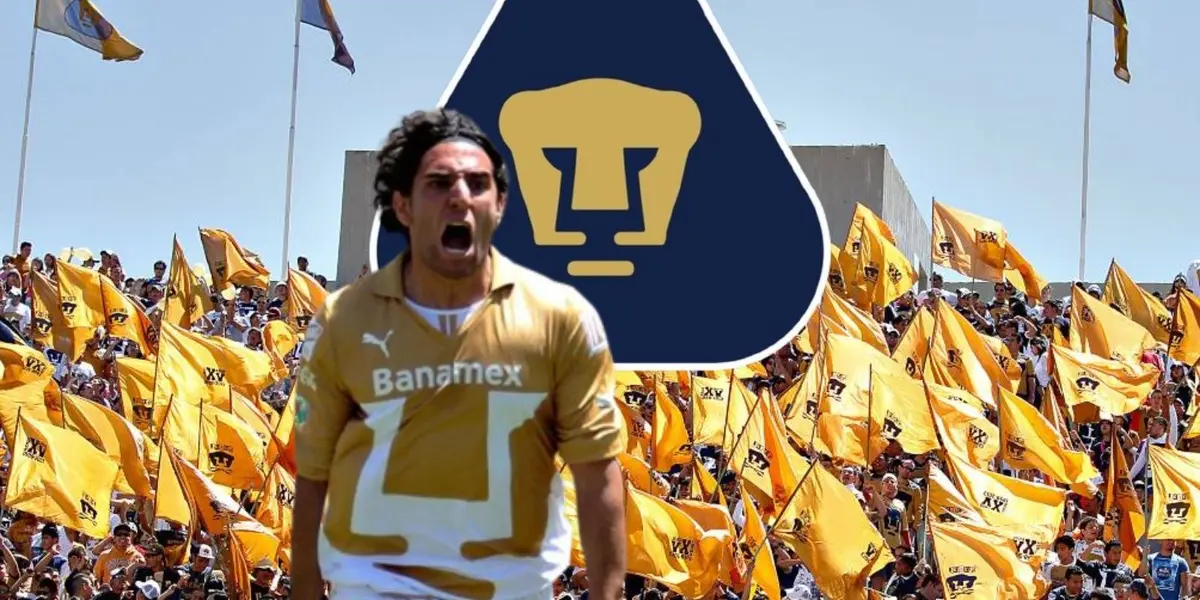 Una de las últimas figuras de Pumas habló sobre el encuentro de vuelta de las semifinales y mandó mensaje a la afición