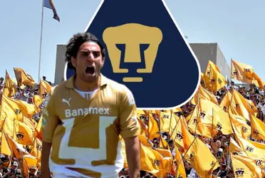 Una de las últimas figuras de Pumas habló sobre el encuentro de vuelta de las semifinales y mandó mensaje a la afición
