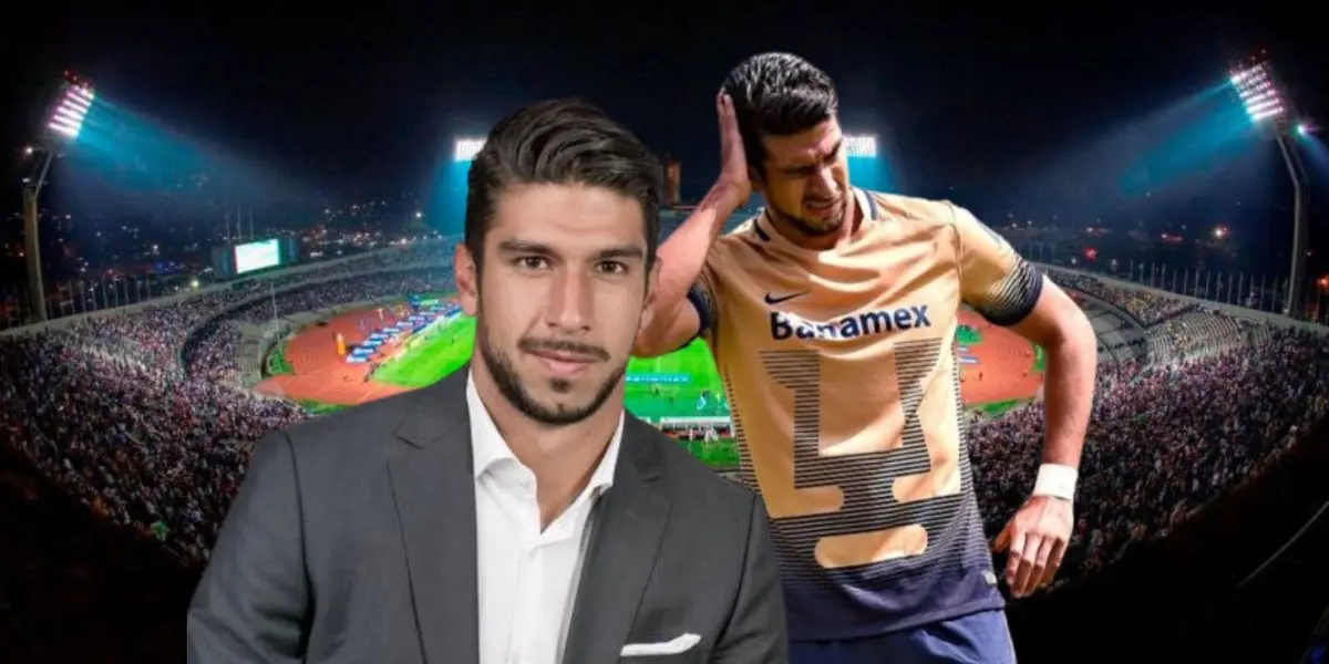 Una expulsión que de no haber llegado nos hubiera acercado más al título en aquel 2015