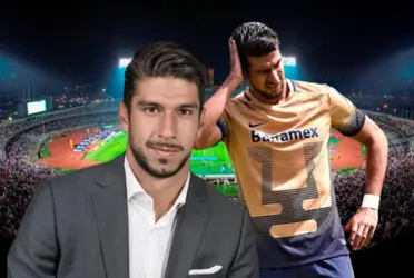 Una expulsión que de no haber llegado nos hubiera acercado más al título en aquel 2015